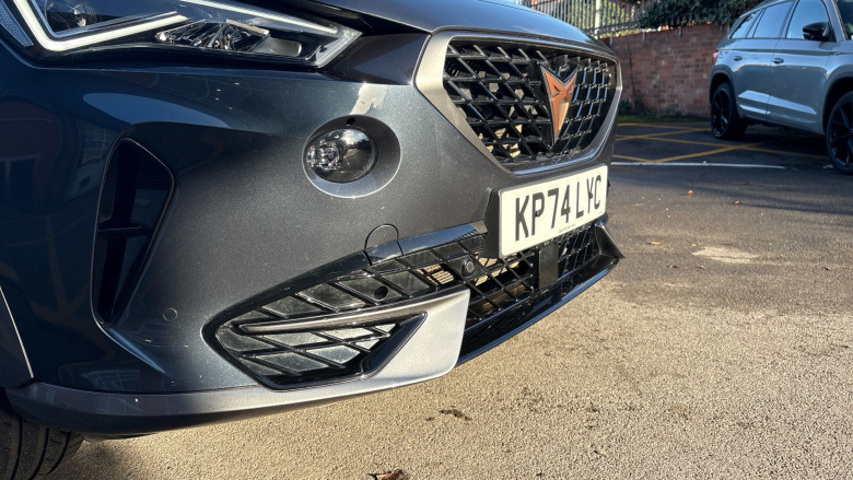 CUPRA Formentor 1.5 TSI 150 V2 5dr DSG Petrol Estate